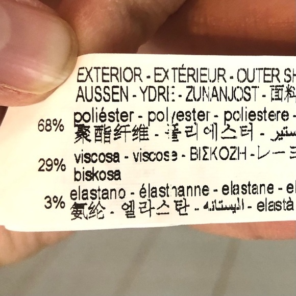 Zara  Twisted Blazer Dress - Picture 8 of 13